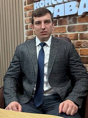 Владимир Прасолов