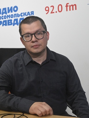 Тимур Селиванов