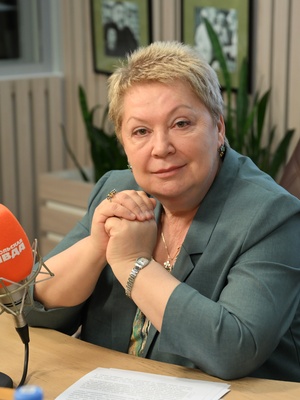 Ольга Васильева