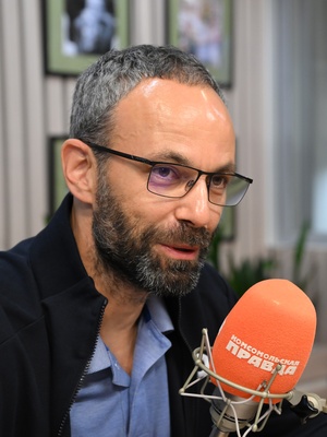 Рубен Акопов