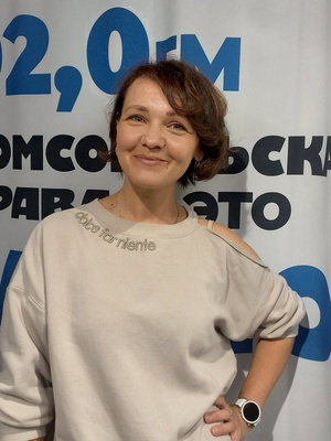 Екатерина Огарёва