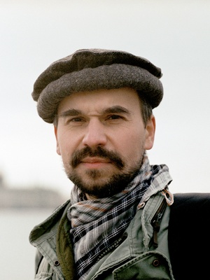 Святослав Каверин