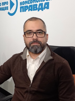 Алексей Муравьев