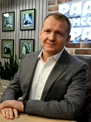 Николай Асаул