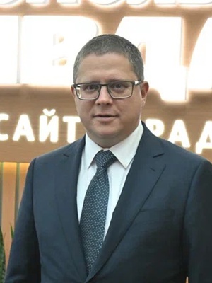 Всеволод Белоусов