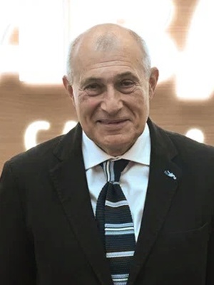 Александр Габибов