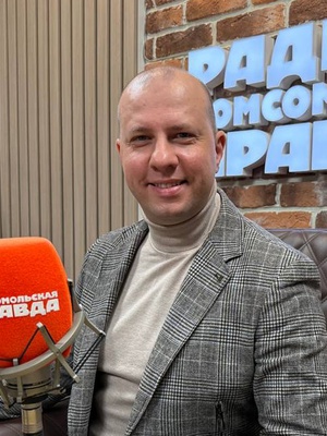 Сергей Рыжов