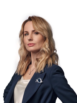 Ольга Голованова