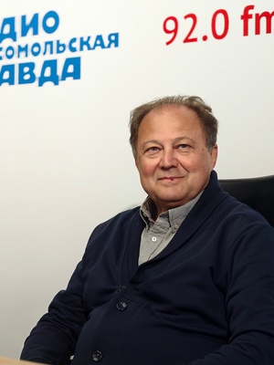 Игорь Моржаретто