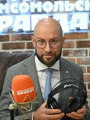 Вадим Ковалёв