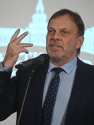 Андрей Головнёв