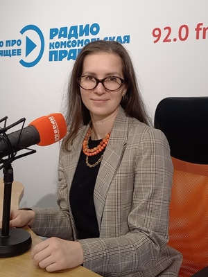 Наталья Гаврилюк