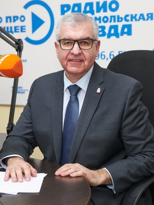 Игорь Сапко