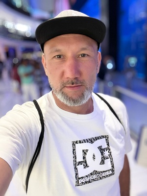 Ринат Аджахметов