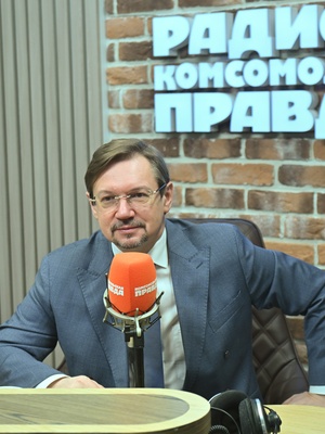 Александр Журавский