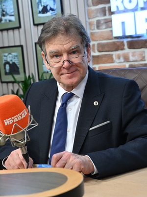 Алексей Озеров