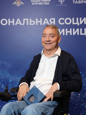 Роман Аранин