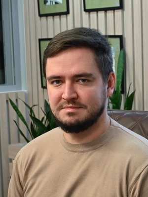 Филипп Конюхов пресс-секретарь «Московского паркинга»