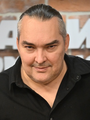 Алексей Горшенёв