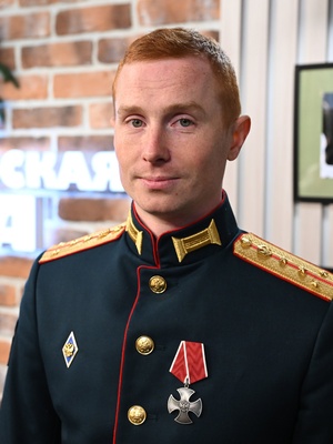 Иван Палкин