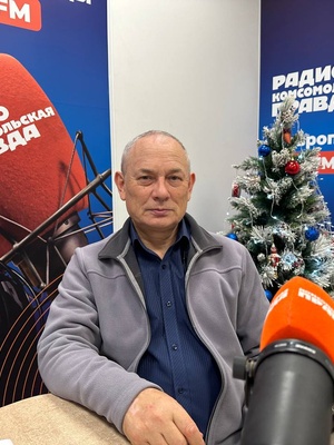 Олег Вдовин