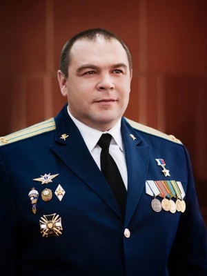 Михал Миненков