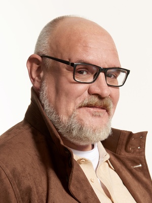 Иван Семёнов