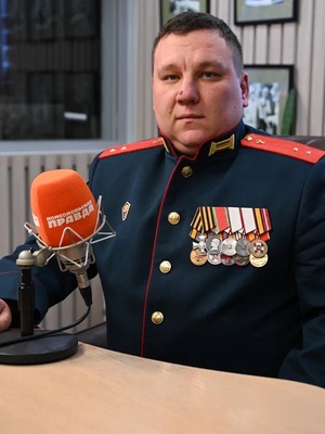 Дмитрий Коровин