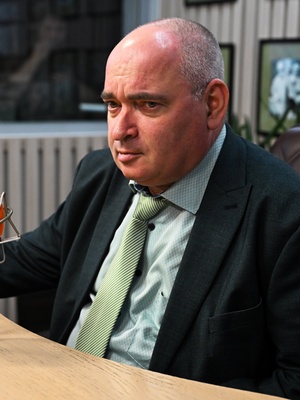 Евгений Имянитов