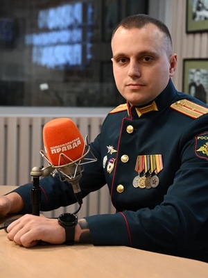 Александр Кузнецов