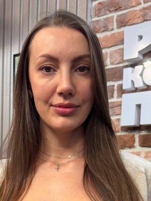 Виолетта Зауэрвальд