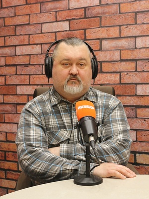 Игорь Копытов