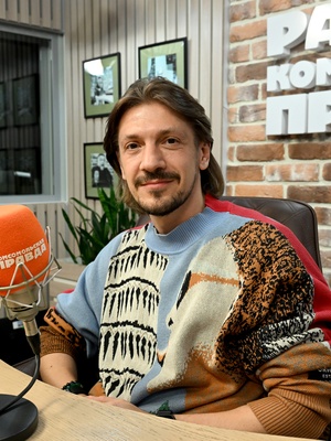 Леонид Овруцкий