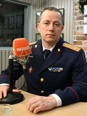 Александр Пахтусов