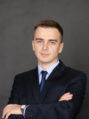 Дмитрий Титов