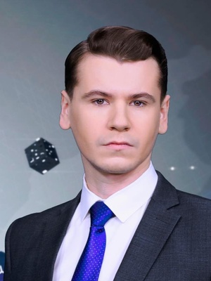 Ведущий radiokp.ru Крым