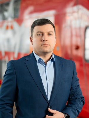 Андрей Акимов