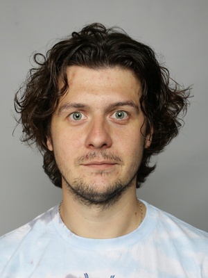 Тимур Чернов