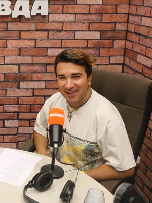 Михаил Чуканов