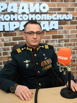 Юрий Мушенков, заместитель командира взвода, командир отделения разграждения инженерно-штурмового взвода инженерно-саперной роты, сержант