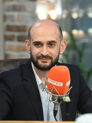 Арутюн Акопян