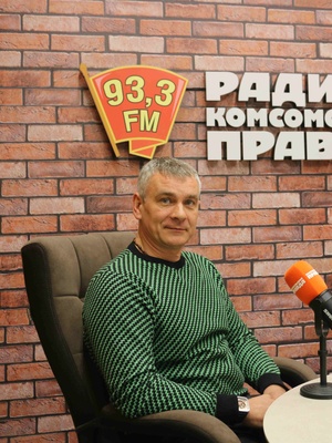 Иван Нагайцев 