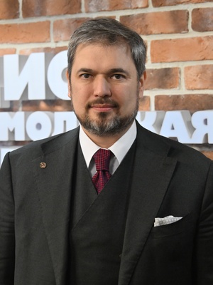 Андрей Иванов