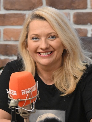 Екатерина Лычёва