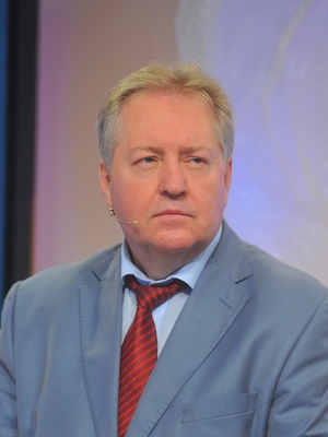 Сергей Обухов