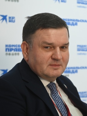 Сергей Перминов