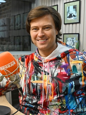 Прохор Шаляпин