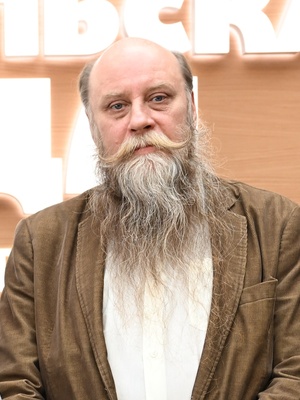 Федор Успенский