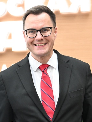 Федор Войтоловский