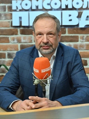 Анатолий Петрукович